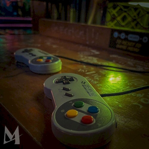 Arcade