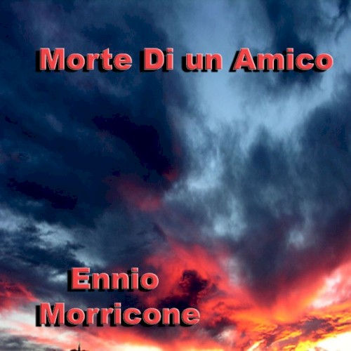 Morte di un amico