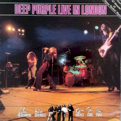 Live in London