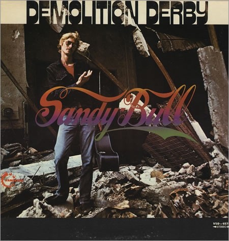 Demolition Derby