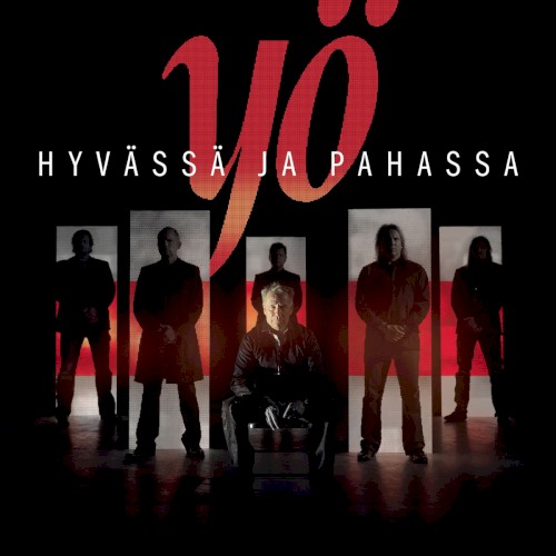 Hyvässä ja pahassa