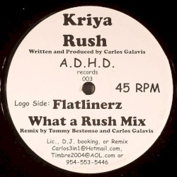 Rush
