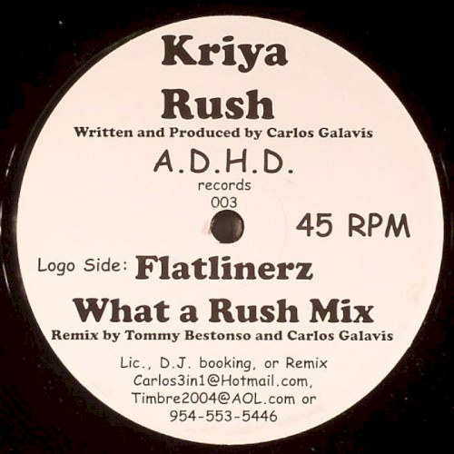 Rush