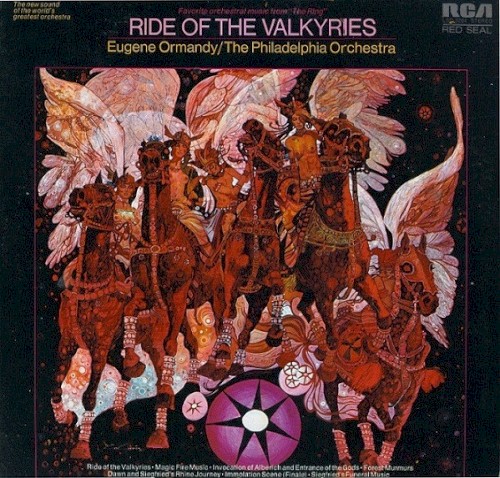 Music From the "Ring"
