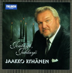 Jouluyö, Juhlayö