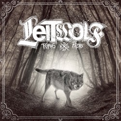 Leitwolf