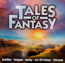 Tales of Fantasy