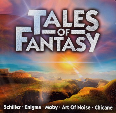 Tales of Fantasy