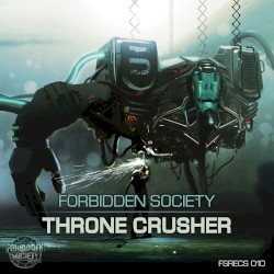 Thronecrusher