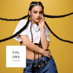 U De Mi Or - A COLORS SHOW