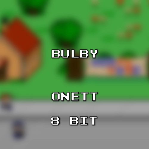 Onett 8 Bit (EarthBound)