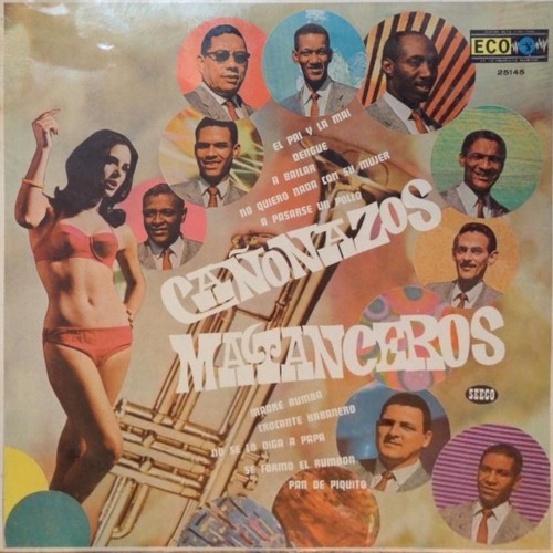 Cañonazos matanceros
