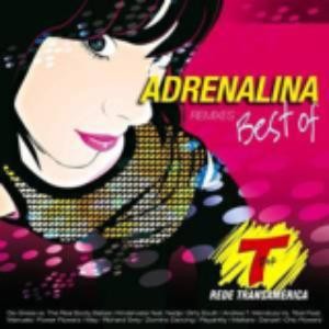 Adrenalina (The Best Of - Remixes)
