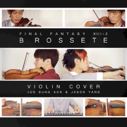 Final B Rossette