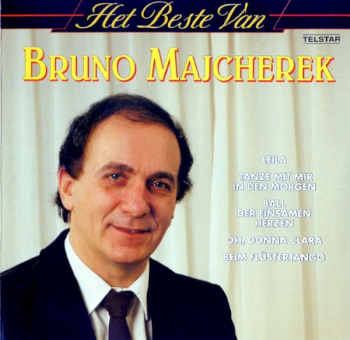 Het beste van Bruno Majcherek