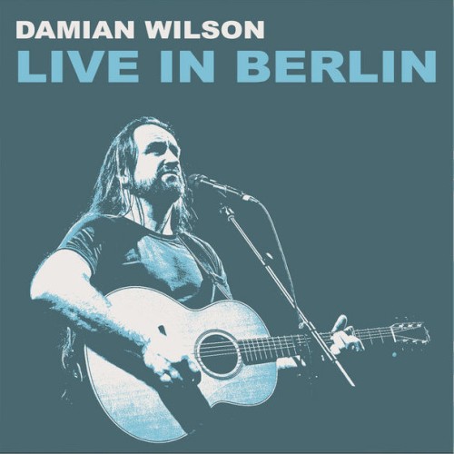 Live in Berlin