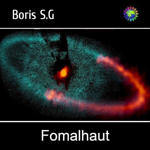 Fomalhaut