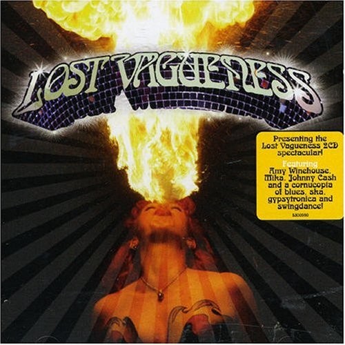 Lost Vagueness