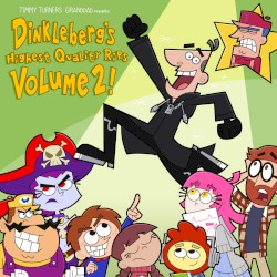 Dinkleberg's Highest Quality Rips, Vol. 2