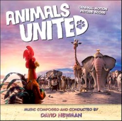 Animals United