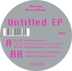 Untitled EP