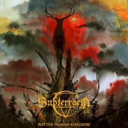 Rotten Human Kingdom