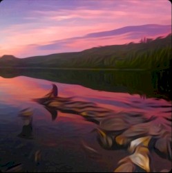 Drift Away