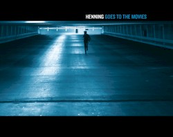 Henning Goes To The Movies