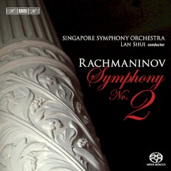 Symphony no. 2