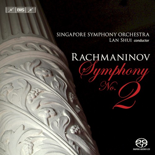 Symphony no. 2