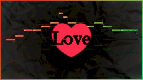 Machine Love Medley Credits (Song of the Eared Robot)