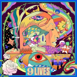 9 LIVES