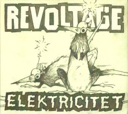 Elektricitet