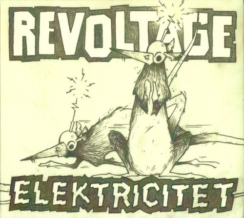 Elektricitet