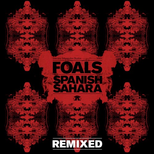 Spanish Sahara