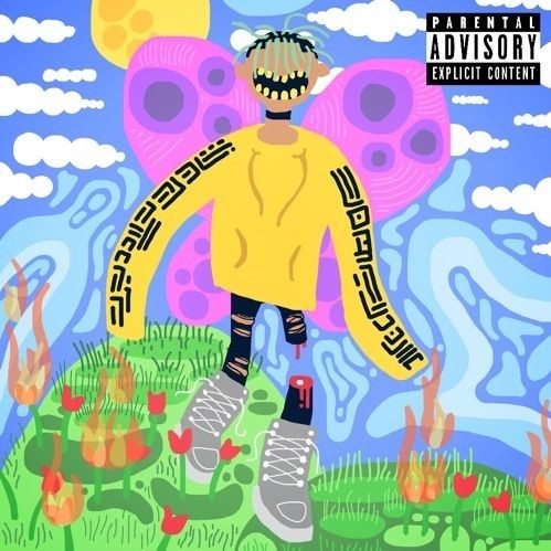 Pastelle Daydream