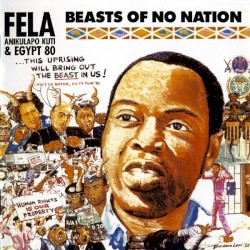 Beasts of No Nation / O.D.O.O.