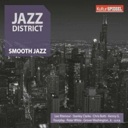 Jazz District Smooth Jazz