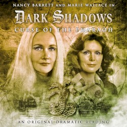 Dark Shadows: Curse of the Pharaoh