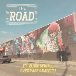 Overpass Graffiti