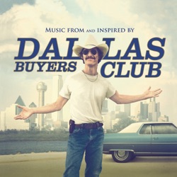 City of Angels (Acoustic From The Motion Picture "Dallas Buyers Club")
