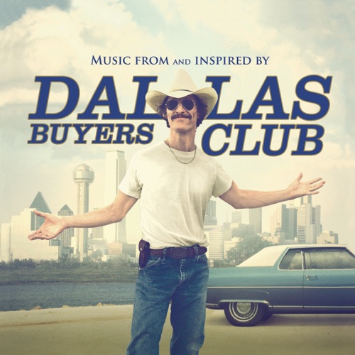 City of Angels (Acoustic From The Motion Picture "Dallas Buyers Club")