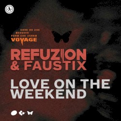 Love on the Weekend