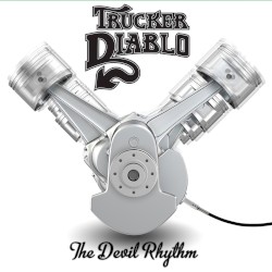 The Devil Rhythm