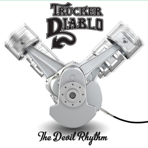 The Devil Rhythm