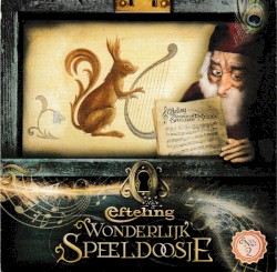 Wonderlijk speeldoosje no. 2