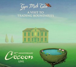 A Visit To Trading Boundaries