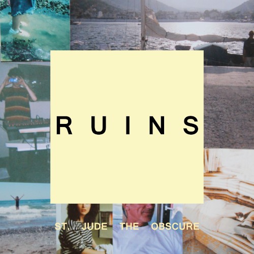 Ruins