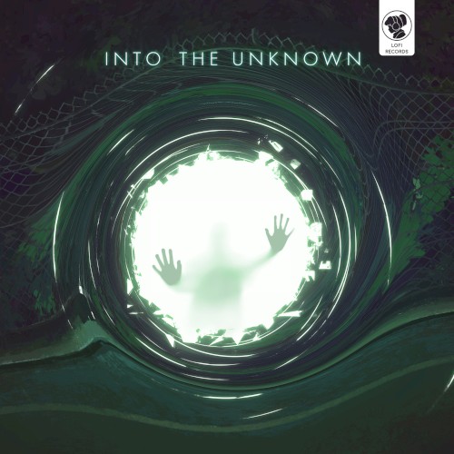 into the unknown