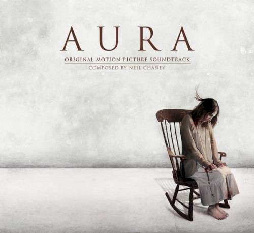 Aura (Original Motion Picture Soundtrack)